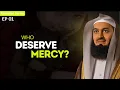 Lagu How Merciful is the Most Merciful? | Allah's Names Ep. 1 | Ramadan Series 2026