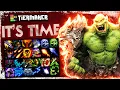 Shadowlands DPS RANKINGS Castle Nathria Tier List