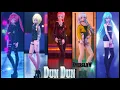 Download Lagu [MMD] Everglow - Dun Dun