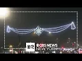 First Alert Weather Wet windy morning in Howard Beach Queens