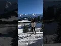 Download Lagu Arkadiusz Milik has fun with his wife on Christmas Day #shorts