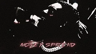 MONEY SPREAD X KEN CARSON EDIT 