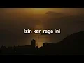 Tenang -  Judika x Andi Rianto (Lirik) Budi Doremi, Sammy Simorangkir, Lyodra, Kezia Juventy