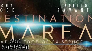 destination marfa official trailer 2021 