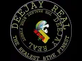 Deejay Real- Reggae revival