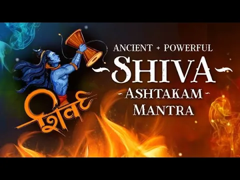 Download MP3 Lord Shiva Mantra For Success - ***WARNING | Shivashtakam Mantra | Powerful Mantra of Shiva - (3hrs)