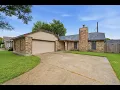 10846 W Mulberry Dr La Porte TX 77571 Move-In Ready Home Tour Lumenhaus