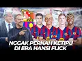 Download Lagu Pembelian Cerdas Flick Dapat Nico Williams Harga Tebus Murah Saat Madrid Banyak Nawar Ditolak– Barca