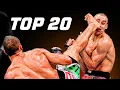Download Lagu TOP 20 GREATEST KNOCKOUTS in UFC History 🏆 (2013)