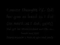 Keri Hilson -Knock You Down Lyrics