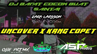 Download DJ UNCOVER X Welot Kang Copet SLOW BASS by ASR AUDIO || Jingle Dwi Myusic MP3