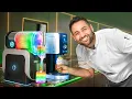 Download Lagu Ik heb de Dream Smart Kitchen gebouwd