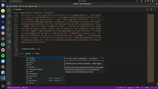 Level 2 The Python Challenge
