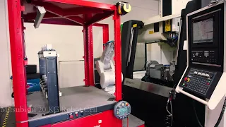 Expand Machinery - Customer Profile TL Aerotek