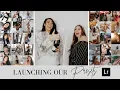 HOW TO EDIT INSTAGRAM PHOTOS FOR A CLEAN NEUTRAL AESTHETIC keeping a theme photo taking hacks