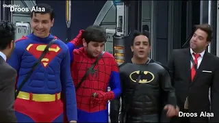 مسرح مصر 2023 مسرحية رجالة بلدنا اجدد مسرحية مسرح مصر الجديد 