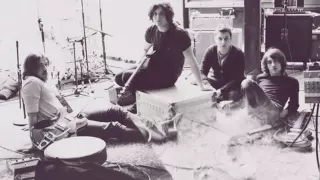 Arctic Monkeys Crying Lightning Acoustic 