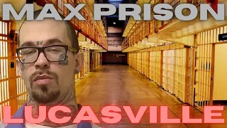 LUCASVILLE THE ABSOLUTE WORST PRISON IN OHIO OHIO S WORST MAX SECURITY PRISON Episode 183