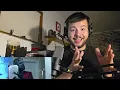Eidola Fan Listens To Damballah For The First Time | Justin Listens To