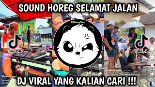 dj selamat jalan tipe x cek sound horeg full bass middle nrotok edi brewok viral tiktok terbaru