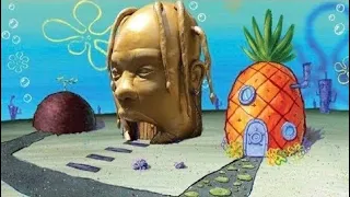  sicko mode spongebob edition full version 