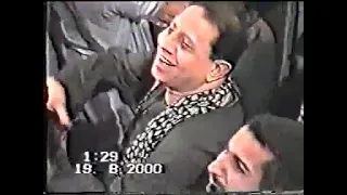 انظر من المداح ومن في الذكر الشيخ ياسين التهامي دندنها