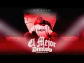 Peter Metivier ✖ Ander Bock - Retumba (Audio Oficial) #ElMejorDembow #DembowConciencia
