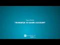 Hyperwallet s Transfer to Bank Account Payout Method