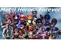 INFO VID What are Metal Hero s