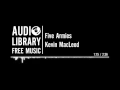 Download Lagu Five Armies - Kevin MacLeod