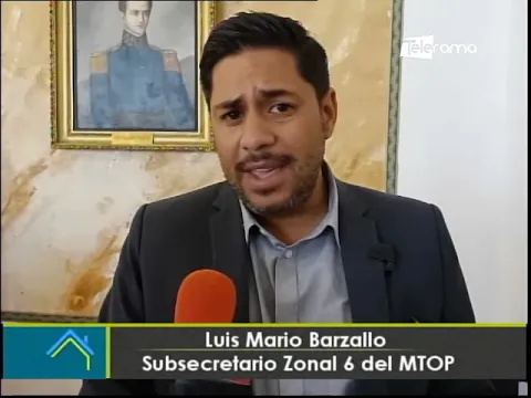 Desde el 16 de mayo se habilitará el paso por la vía Cuenca - Molleturo