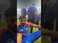 Download Lagu Team India’s Reaction After Beating Pakistan in Asia Cup FINAL 🔥🇮🇳 #shorts