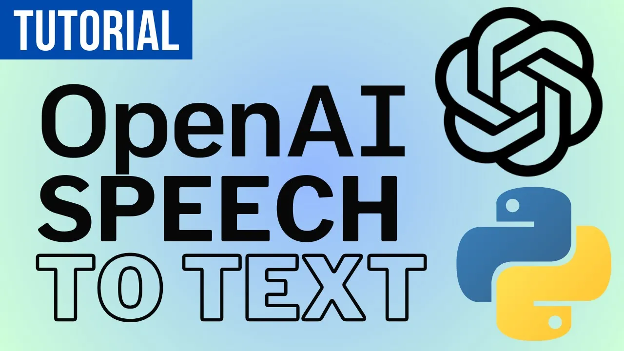 OpenAI's Whisper Model Showdown: GPU vs. OpenAI API - Which Transcribes Audio to Text Faster?