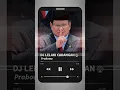 Download Lagu Dj lelaki cadangan versi - Prabowo #coverai #jedagjedug #djviral #music #fyp #shorts #prabowo