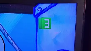 MBC 3 Screen Bug June 22nd 2023 