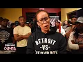 Friday Night Cypher #64