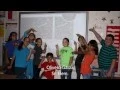 Celebration - Garza Elementary