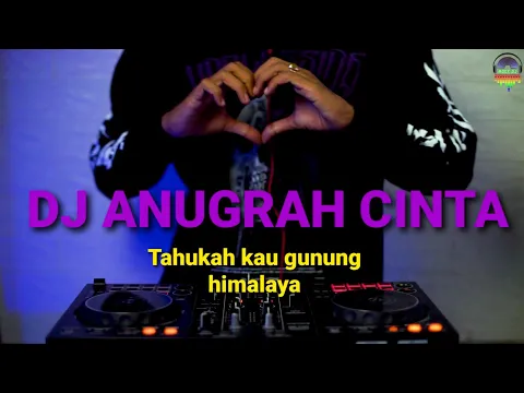 Download MP3 DJ TAHUKAH KAU GUNUNG HIMALAYA TEGAK TINGGI JAUH DINGIN BERSALJU | REMIX FULL BASS VIRAL DITIKTOK