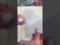 How to UN-mark your Bible using transparent sticky notes