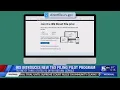 IRS s free pilot program for online tax filing available in Tennessee