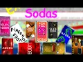 BB+ Extra Sodas (Mod)