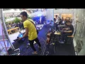 Download Lagu THE POTTERS   TEMANI MASA TUA LIVE AT MALL BOEMI KEDATON