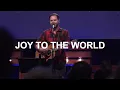 Download Lagu Joy To The World | Jeremy Riddle | Bethel Church