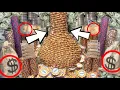 CASINO MANAGER MESSED UP BADLY HIDDEN TREASURE Inside a 10 000 000 00 High Limit Coin Pusher