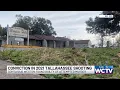 Man found guilty of December 2021 shooting at Tallahassee apartment complex