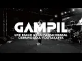 Download Lagu GAMPIL - Pendhoza | Live at Beach \u0026 Run Pantai Krakal Gunungkidul