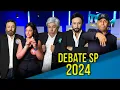Lagu Debate SP 2024