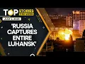 Download Lagu 'Russia Captures Entire Luhansk' | WION