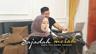 sajadah merah zalzalah gambus