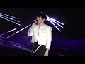 《悲觀主義》Ian Chan 陳卓賢｜Wild and Gentle Live 2025｜20250412